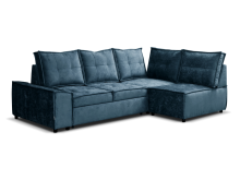 Rogówka z funkcją spania dla architekta ARCHITECT 3