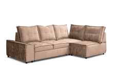 Rogówka z funkcją spania dla architekta ARCHITECT 4