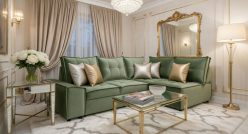 Rogówka dla architekta wnętrz