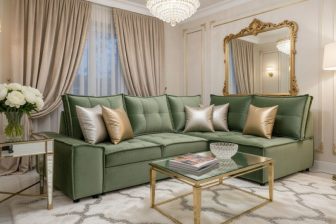 Rogówka dla architekta wnętrz