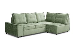 Rogówka z funkcją spania dla architekta ARCHITECT 2