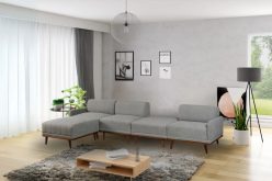 Rozbudowany narożnik MODERN RETRO