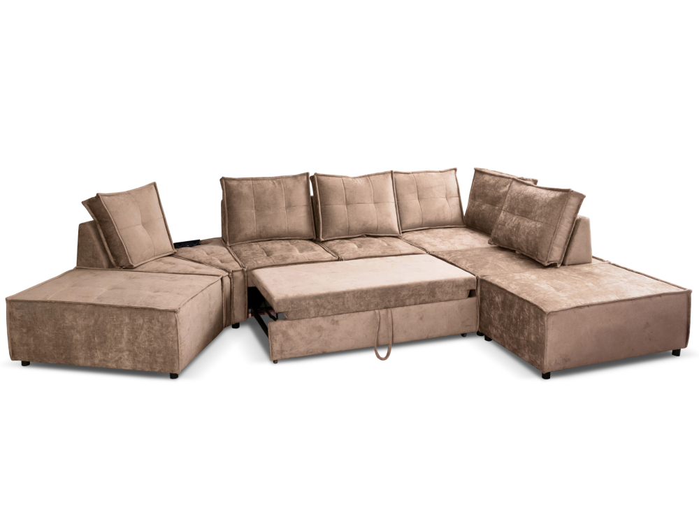 Sofa dla architekta ARCHITECT 4