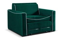 Rozkładana sofa dla jednej osoby AGNES 1 1