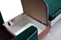 Rozkładana sofa dla jednej osoby AGNES 1 3