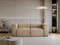 Sofa dwójka do salonu