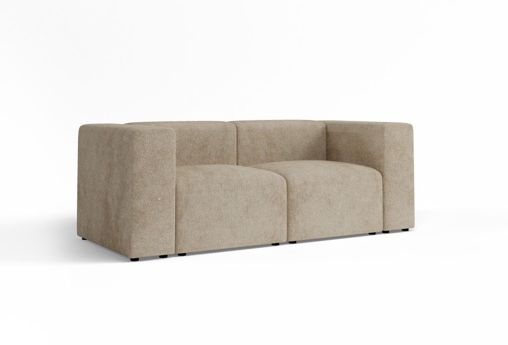 Sofa dwójka ATLAS 4