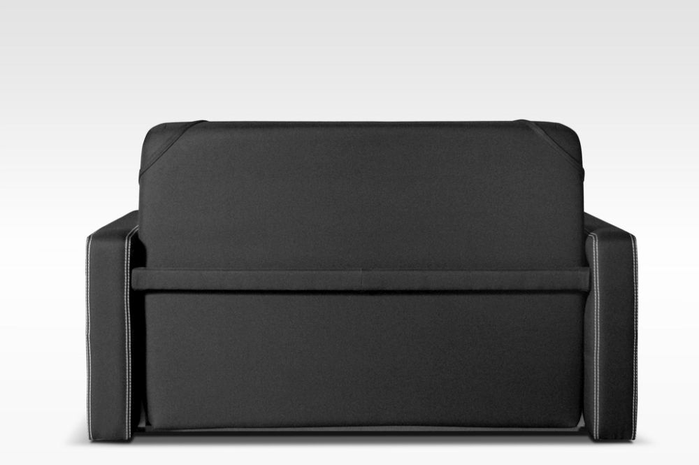 Sofa na wózku z materacem METRO 2 11