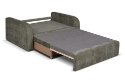 Sofa na wózku z materacem METRO 2 7