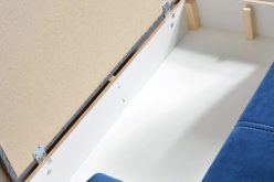 Sofa rozkładana dla dwóch osób AGNES 2 2