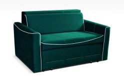 Sofa rozkładana dla dwóch osób AGNES 2 4