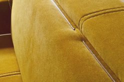 Sofa rozkładana dla dwóch osób AGNES 2 3