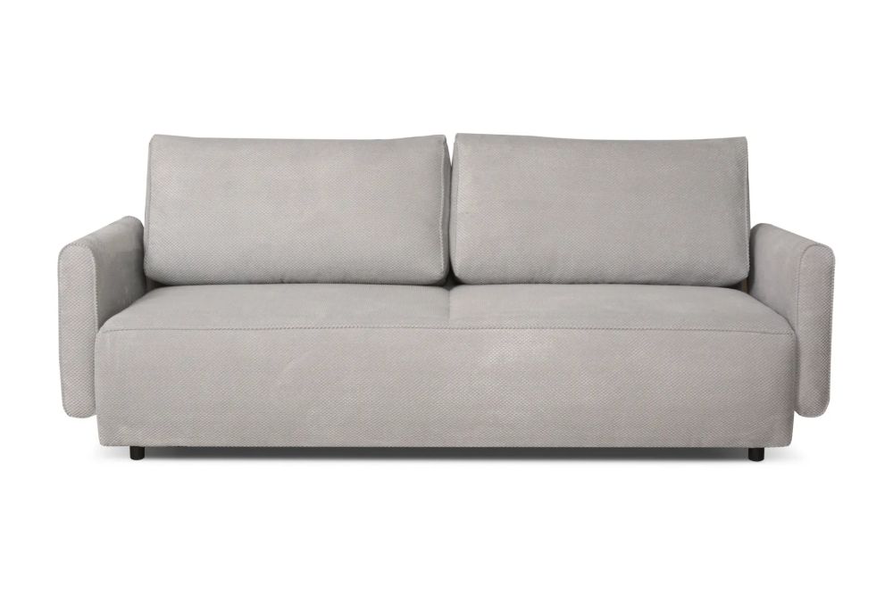 Sofa ze schowkiem z funkcją spania MARGOT 4