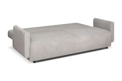 Sofa ze schowkiem z funkcją spania MARGOT 3