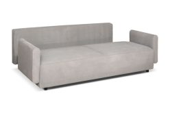 Sofa ze schowkiem z funkcją spania MARGOT 1