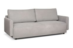 Sofa ze schowkiem z funkcją spania MARGOT 2
