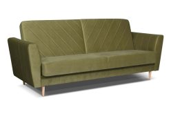 Wersalka na nóżkach BARI PLUS 10