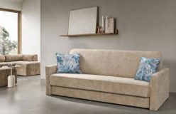 Nowoczesna wersalka rozkładana do pokoju