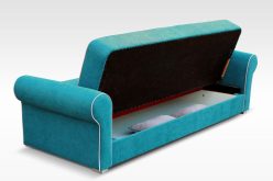 Wersalka w stylu angielskim AUSTIN 3