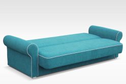 Wersalka w stylu angielskim AUSTIN 2