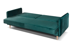 Wersalka z wąskimi bokami BARI 2