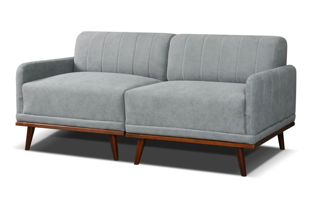 Wypoczynek 2 osobowy w stylu vintage MODERN RETRO 1