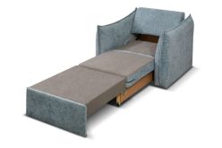 Wypoczynek jednoosobowy z funkcją spania do przodu GRENADA 1 2