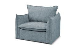 Wypoczynek jednoosobowy z funkcją spania do przodu GRENADA 1 1