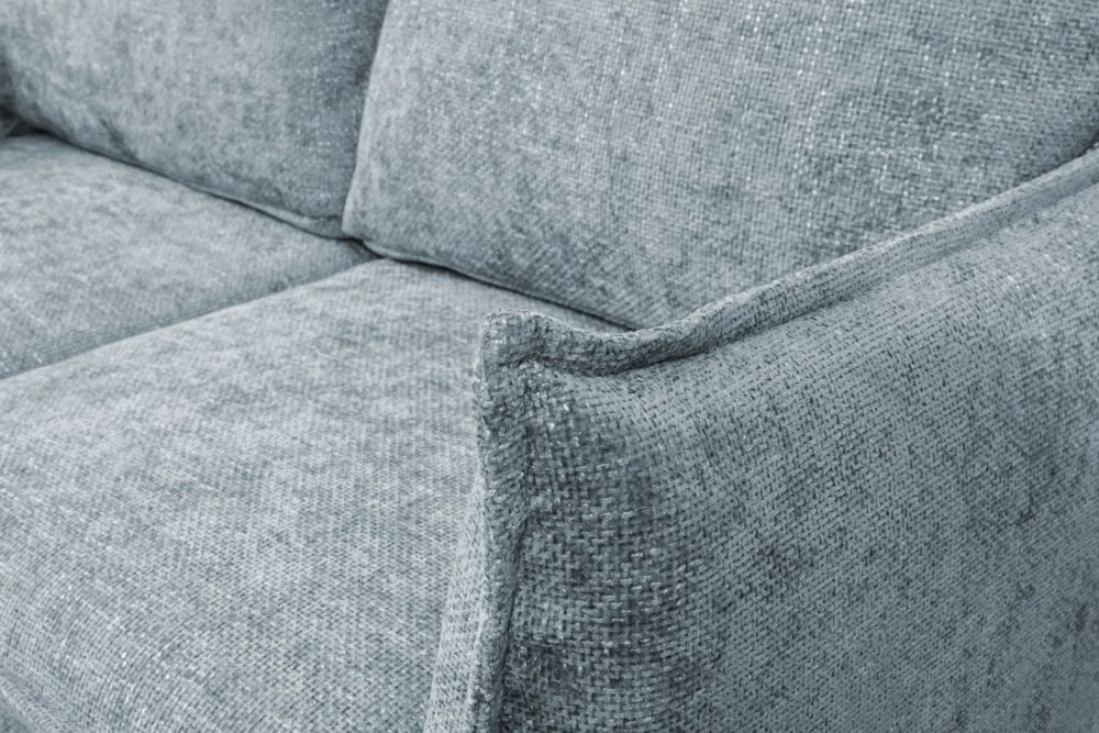 Wypoczynek dwuosobowy z funkcją spania do przodu GRENADA 2 4