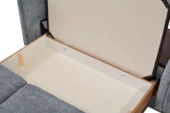 Wypoczynek dwuosobowy z funkcją spania do przodu GRENADA 2 2