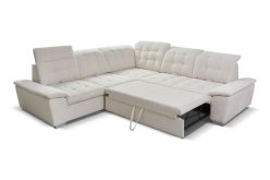 Zachwycający narożnik z funkcją spania ADVOCATE 3 3