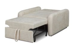 Fotel amerykanka do spania z funkcją szezlonga DIONIZOS 1 3