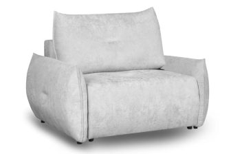 Fotel moduł rozkładany do sofy