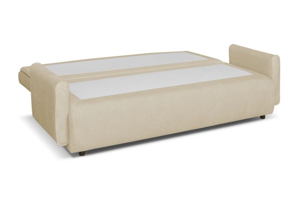 Kanapa z topperem do spania NAOMI 1