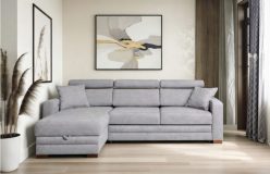 Super wygodny narożnik sprężyny bonell i faliste