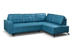 Narożnik z guzikami z funkcją spania TUSSO 1