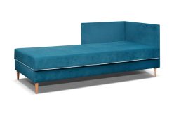 Prawostronny tapczan rozkładany ALFA 2