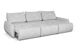 Sofa z szerokim i długim spaniem PRIME 3 2