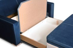 Sofka 2 osobowa rozkładana AMARILLO 2 5