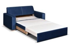 Sofka 2 osobowa rozkładana AMARILLO 2 4