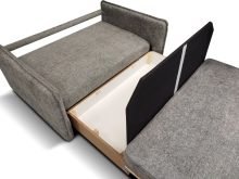 Sofka dwuosobowa z funkcją spania OHIO 2 2