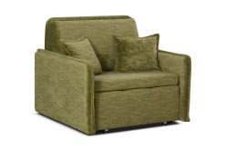 Sofka jednoosobowa z funkcją spania OHIO 1 1