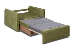 Sofka jednoosobowa z funkcją spania OHIO 1 2