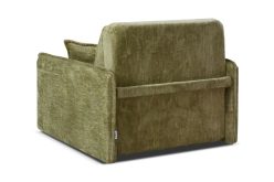 Sofka jednoosobowa z funkcją spania OHIO 1 3