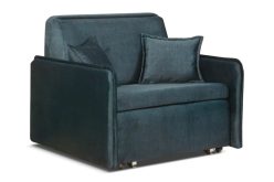 Sofka jednoosobowa z funkcją spania OHIO 1 4