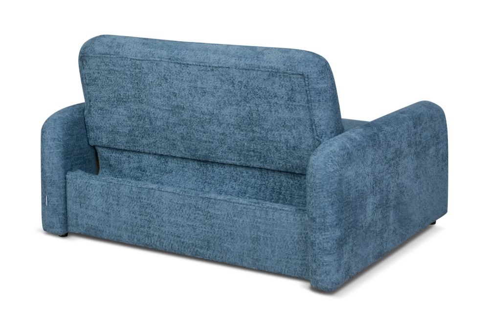 Szezlong podwójny z funkcją spania i sofa w jednym DIONIZOS 2 4