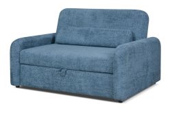 Szezlong podwójny z funkcją spania i sofa w jednym DIONIZOS 2 1