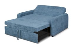 Szezlong podwójny z funkcją spania i sofa w jednym DIONIZOS 2 3