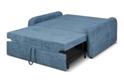 Szezlong podwójny z funkcją spania i sofa w jednym DIONIZOS 2 2