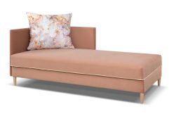 Tapczan jednoosobowy lewostronny ALFA 3